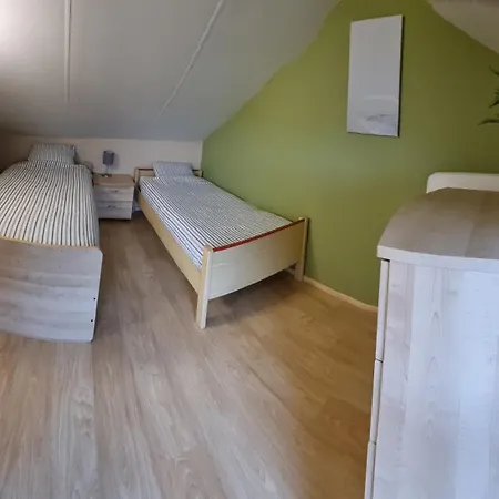 Vakantiewoning De Garnaalvisser * Middelkerke
