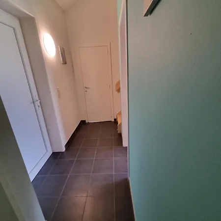 Hébergement de vacances Vakantiewoning De Garnaalvisser