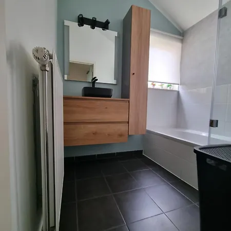 Vakantiewoning De Garnaalvisser